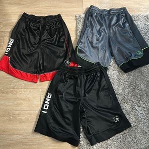 And 1 shorts